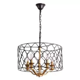 Светильник Divinare ДУНКАН 2021/04 LM-5