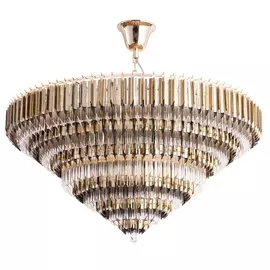 Светильник Divinare Frizzante 1683/01 Lm-16