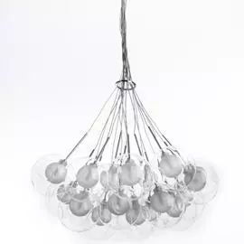 Светильник Divinare Grappolo 7720/02 Sp-19