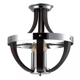 Светильник Divinare НОРМАН 9980/02 PL-3