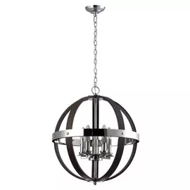 Светильник Divinare НОРМАН 9980/02 SP-5