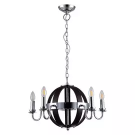 Светильник Divinare НОРМАН 9981/02 SP-5