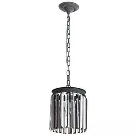 Светильник Divinare Nova Grigio 3002/05 Sp-1