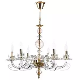 Светильник Divinare PLATEA 8820/09 LM-6