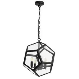 Светильник Divinare Polidero 2026/04 Sp-4