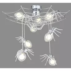 Светильник Divinare Ragno 1308/02 Pl-8