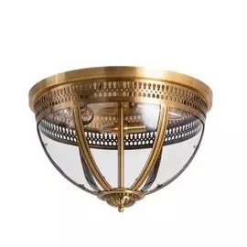 Светильник Divinare Sfera 2017/17 Pl-3