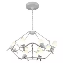 Светильник Divinare TUCANO 9656/03 SP-12