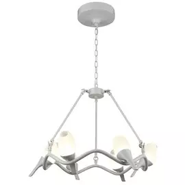 Светильник Divinare Tucano 9656/03 Sp-6