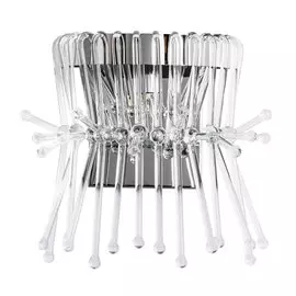 Светильник Divinare VETRO 7565/02 AP-1