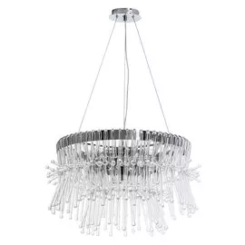 Светильник Divinare VETRO 7565/02 SP-7