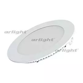 Светильник DL-142M-13W Day White Arlight 020109