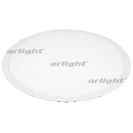 Светильник DL-600A-48W Warm White Arlight 020439