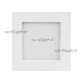 Светильник DL-93x93M-5W Day White Arlight 020122