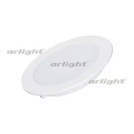 Светильник DL-BL125-9W Warm White Arlight 021435