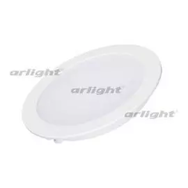 Светильник DL-BL145-12W Warm White Arlight 021438