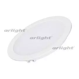 Светильник DL-BL180-18W Warm White Arlight 021441