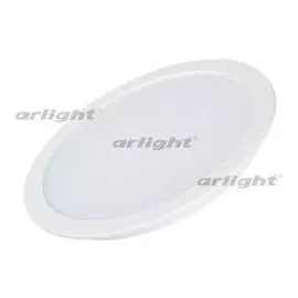 Светильник DL-BL225-24W Warm White Arlight 021444