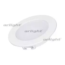 Светильник DL-BL90-5W White Arlight 021430