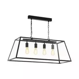 Светильник Eglo Amesbury 1 49886