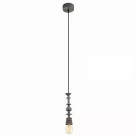 Светильник Eglo Avoltri Black 49375