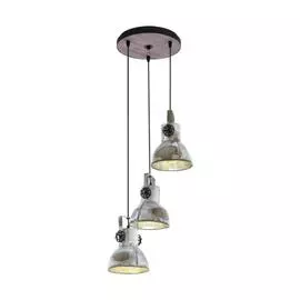 Светильник Eglo BARNSTAPLE 49647