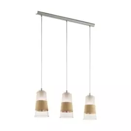 Светильник Eglo Burnham 49152