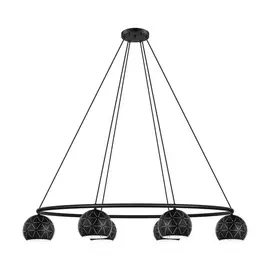 Светильник Eglo CANTALLOPS 98456