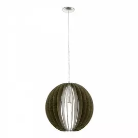 Светильник Eglo COSSANO BROWN 94636