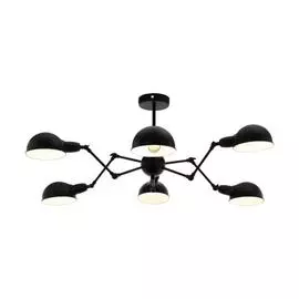 Светильник Eglo Exmoor 49036