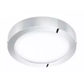 Светильник Eglo Fueva 1 Chrome 96246