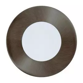 Светильник Eglo Fueva 1 Nickel 95465