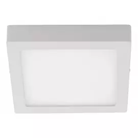 Светильник Eglo Fueva 1 White 94538