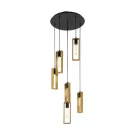 Светильник Eglo LITTLETON 49549