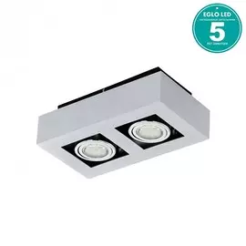 Светильник Eglo LOKE 1 91353