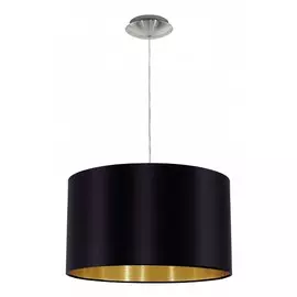 Светильник Eglo MASERLO BLACK 31599