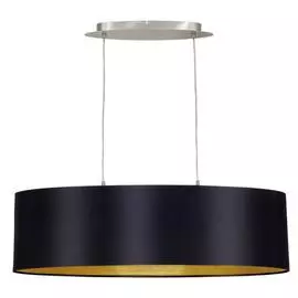 Светильник Eglo Maserlo Black 31611