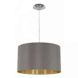 Светильник Eglo MASERLO CAPPUCCINO 31603