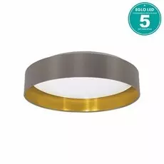 Светильник Eglo Maserlo Cappuccino 31625