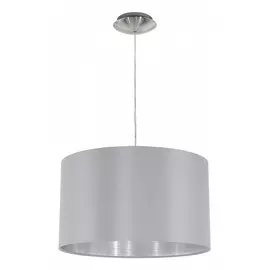 Светильник Eglo MASERLO GREY 31601