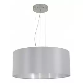 Светильник Eglo Maserlo Grey 31606