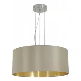Светильник Eglo Maserlo Taupe 31607