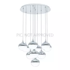 Светильник Eglo MIOGLIA 39527