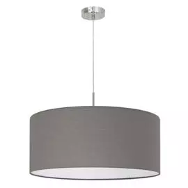 Светильник Eglo Pasteri Anthracite 31578