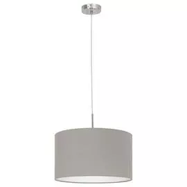 Светильник Eglo Pasteri Тaupe 31572