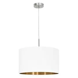 Светильник Eglo PASTERI WHITE 95044