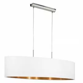 Светильник Eglo PASTERI WHITE 95047