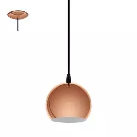 Светильник Eglo PETTO LED 95838