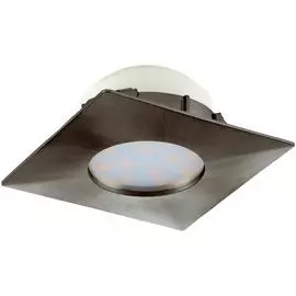 Светильник Eglo Pineda Nickel 95799