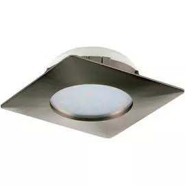 Светильник Eglo Pineda Nickel 95863